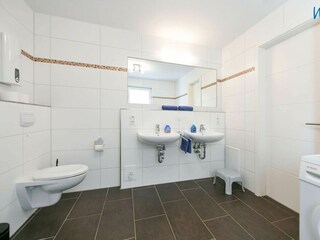 Appartamento per vacanze Minsen Registrazione all'aperto 14