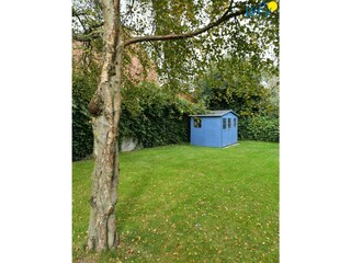 Appartamento per vacanze Minsen Registrazione all'aperto 16