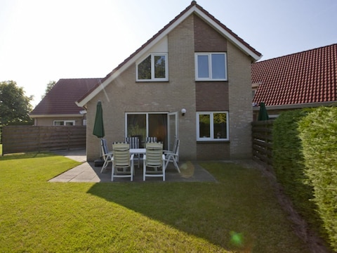 Holiday house Mosselbank 101