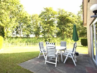 Casa de vacaciones Ouddorp Grabación al aire libre 5