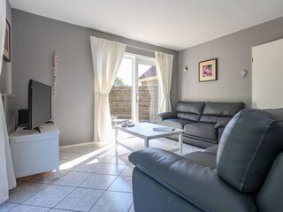 Casa de vacaciones Ouddorp Características 6