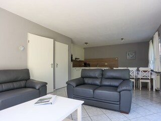 Casa de vacaciones Ouddorp Características 7