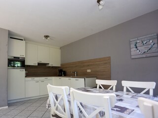 Casa de vacaciones Ouddorp Características 9