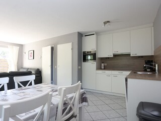 Casa de vacaciones Ouddorp Características 10
