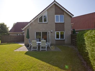 Ferienhaus Mosselbank 101