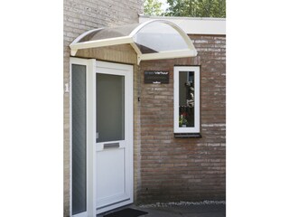 Casa per le vacanze Ouddorp Registrazione all'aperto 3