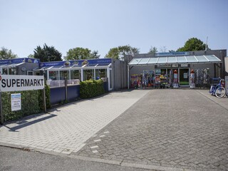 Casa de vacaciones Ouddorp Entorno 22