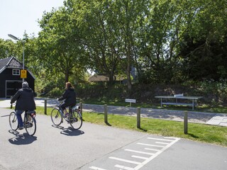 Vakantiehuis Ouddorp Omgeving 22