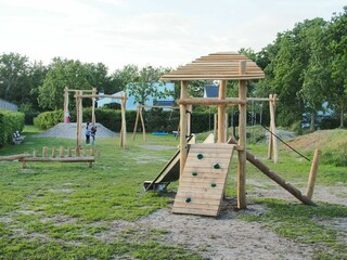 Maison de vacances Ouddorp Environnement 23