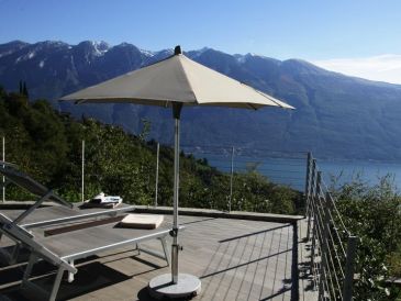Holiday apartment Cuore