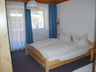 Appartamento per vacanze Mayrhofen Caratteristiche 9