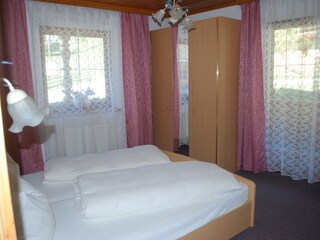 Appartamento per vacanze Mayrhofen Caratteristiche 8