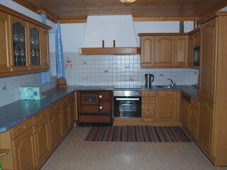 Appartamento per vacanze Mayrhofen Caratteristiche 6