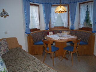 Appartamento per vacanze Mayrhofen Caratteristiche 5