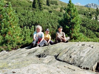 Appartamento per vacanze Mayrhofen Ambiente 15