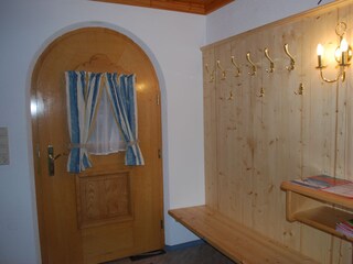 Appartamento per vacanze Mayrhofen Caratteristiche 14