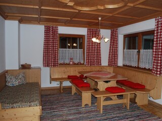 Appartamento per vacanze Mayrhofen Caratteristiche 3