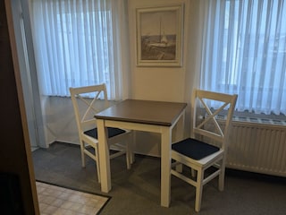 "Zu Tisch"