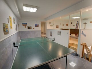 tischtennis