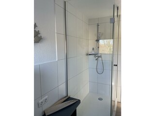 Dusche