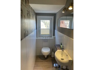 Gäste-WC