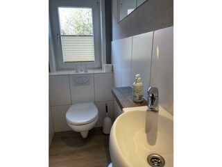 Gäste-WC