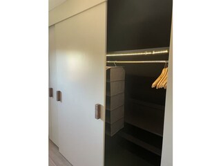 Einbauschrank