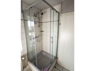 dusche