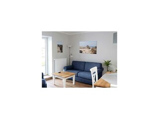 Wohn-/Esszimmer