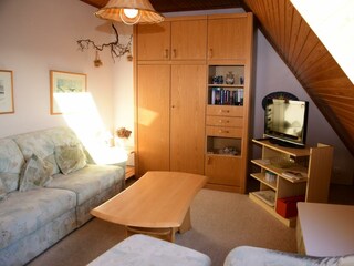 Wohnung 2