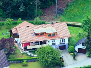 Appartement de vacances 1 House on the Forest Edge