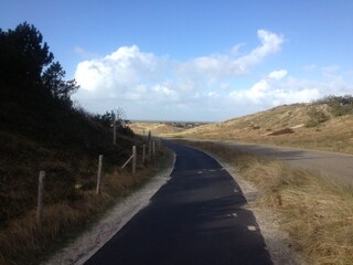 Appartamento per vacanze Schoorl Ambiente 19