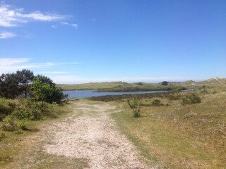 Appartamento per vacanze Schoorl Ambiente 21