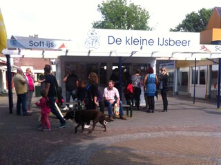 Appartamento per vacanze Schoorl Ambiente 23