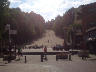 Appartamento per vacanze Schoorl Ambiente 22