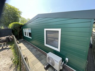 Appartamento per vacanze Schoorl Registrazione all'aperto 3