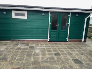 Vakantieappartement Schoorl Buitenaudio-opname 6