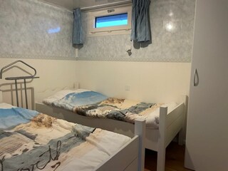 Appartamento per vacanze Schoorl Caratteristiche 11