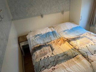 Appartamento per vacanze Schoorl Caratteristiche 12