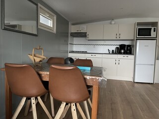 Appartamento per vacanze Schoorl Caratteristiche 13