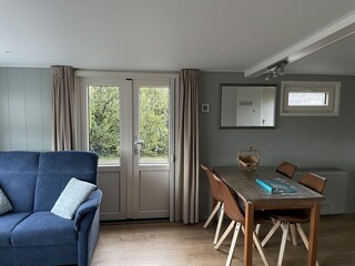 Appartamento per vacanze Schoorl Caratteristiche 14