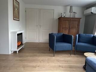 Appartamento per vacanze Schoorl Caratteristiche 15