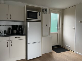 Appartamento per vacanze Schoorl Caratteristiche 17