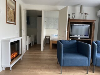 Appartamento per vacanze Schoorl Caratteristiche 18