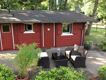 Bungalow Huck