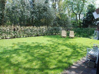 Appartamento per vacanze Bergen (Holland) Registrazione all'aperto 4