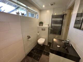 Appartamento per vacanze Bergen (Holland) Caratteristiche 12