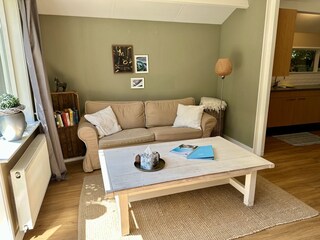 Appartamento per vacanze Bergen (Holland) Caratteristiche 5