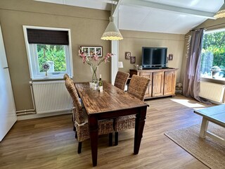 Appartamento per vacanze Bergen (Holland) Caratteristiche 10