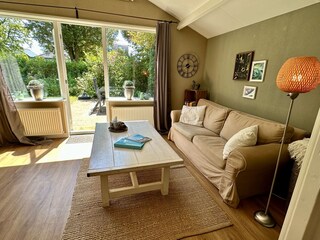 Appartamento per vacanze Bergen (Holland) Caratteristiche 6